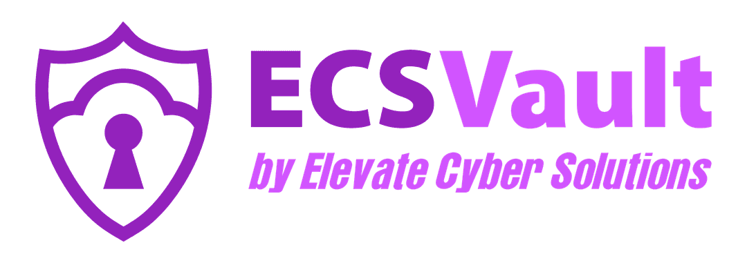 ECSVault Logo